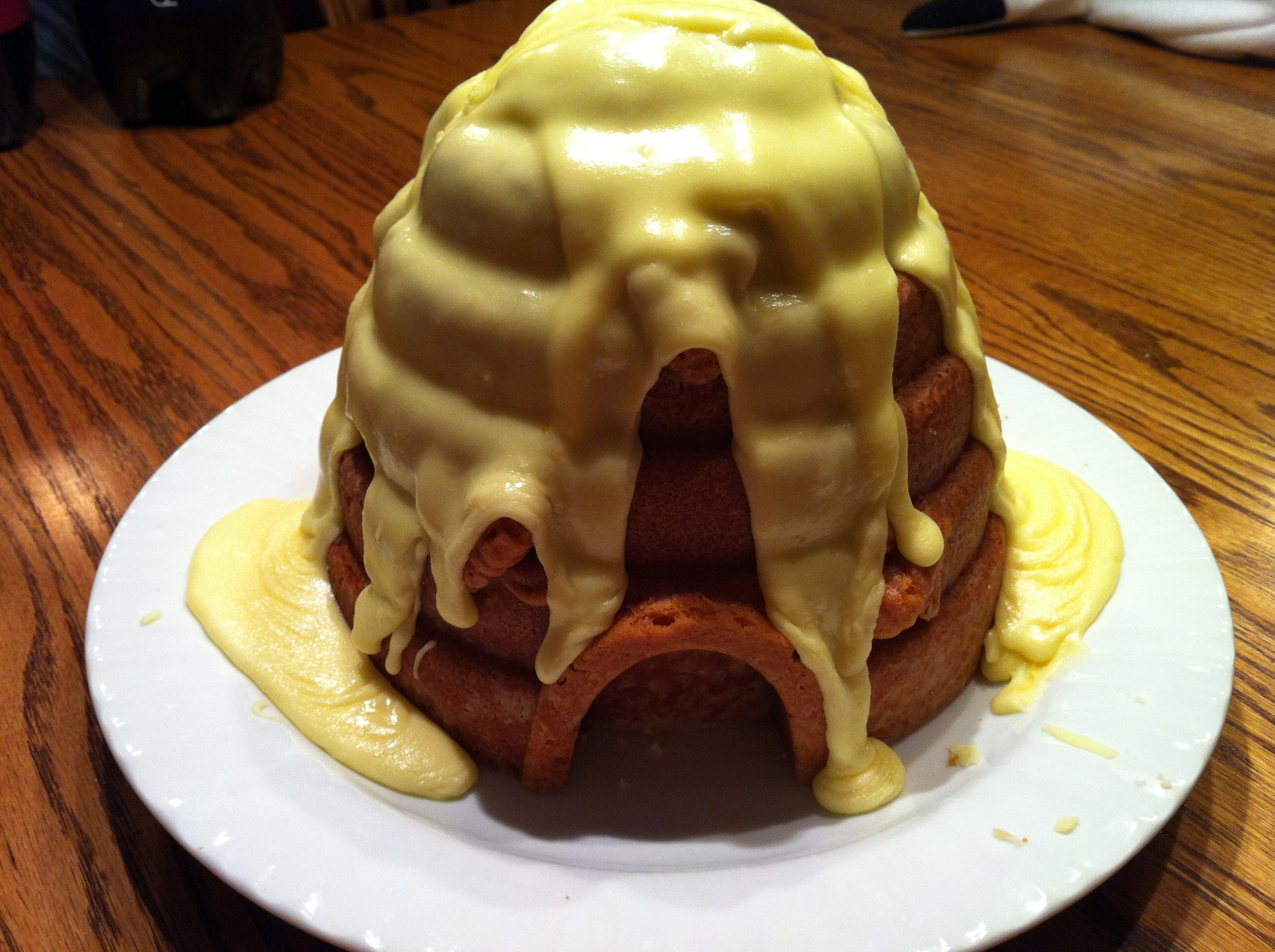 https://www.joshuakennon.com/wp-content/uploads/2012/02/bee-hive-cake-pan-mold-finished-cake.jpg