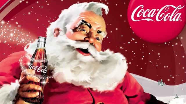 A Coca-Cola Christmas