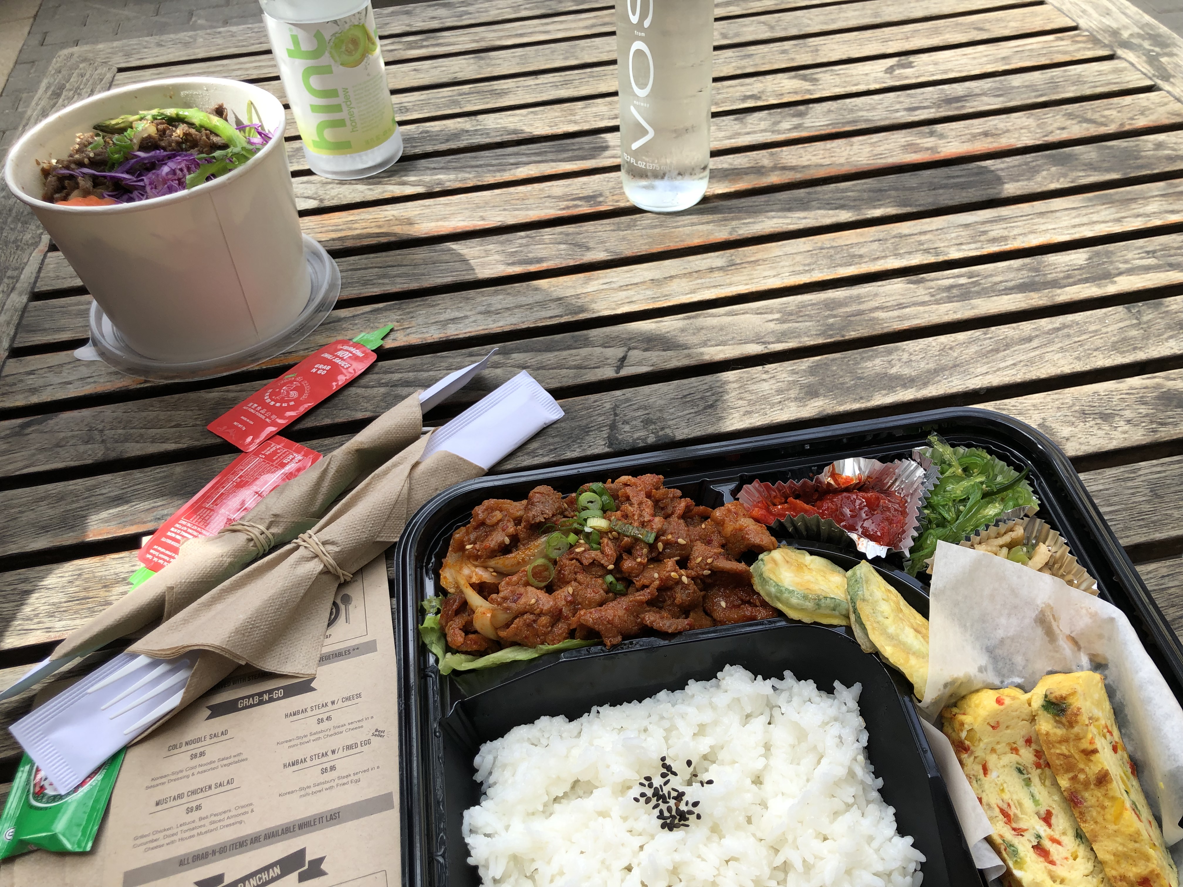 What is Dosirak? - Guide to Korean Packed Lunch