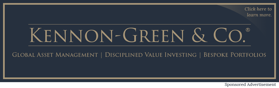 Kennon-Green & Co. Fiduciary Financial Advisor, Wealth Management, Global Value Investing
